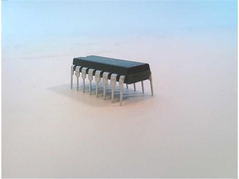 NTE NTE74LS157