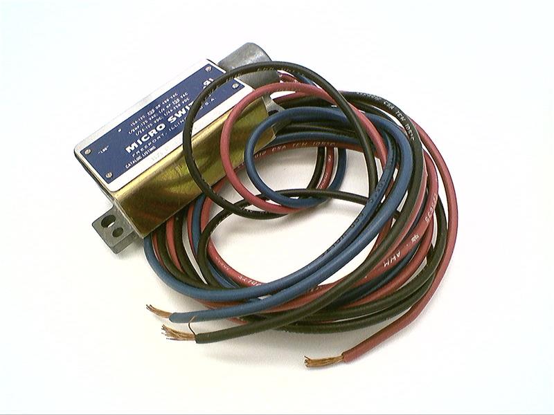 HONEYWELL BZLN-LH5