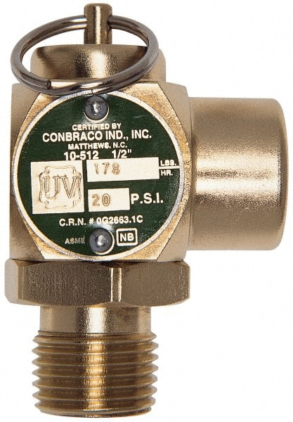 APOLLO VALVES 10-512-B30