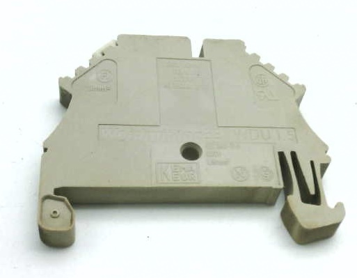 WEIDMULLER WDU1.5