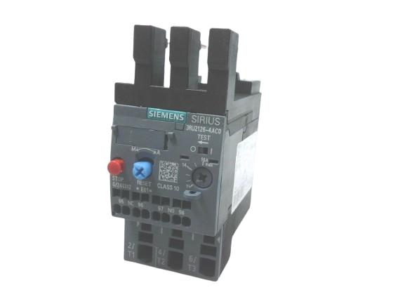 SIEMENS 3RU21264AC0