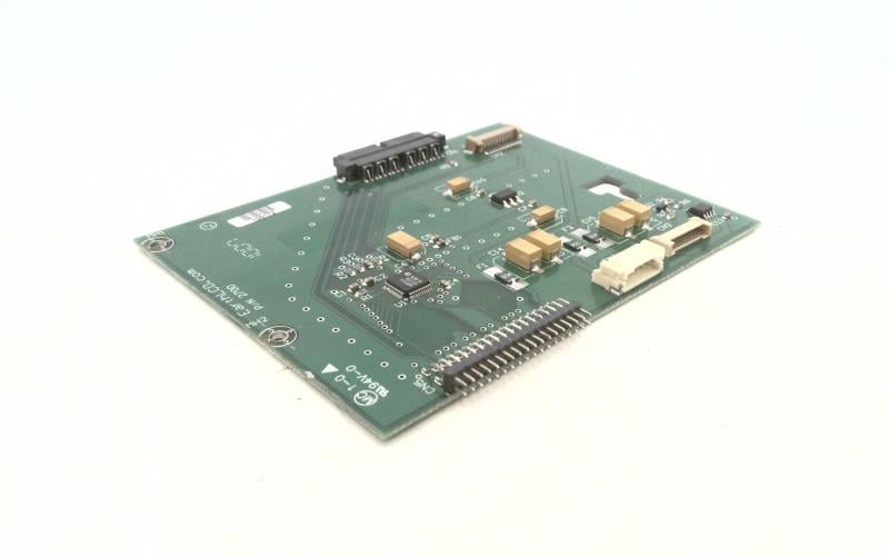 EARTH LCD 2700