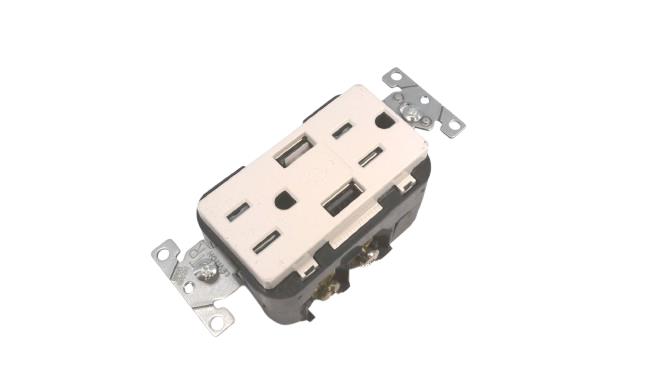 LEVITON T5632-W