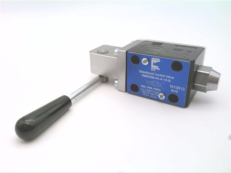 CONTINENTAL HYDRAULICS VMD03M-4A-A-10-B