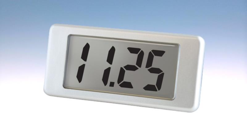 LASCAR ELECTRONICS EMV 1125