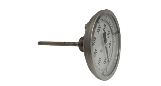 ASHCROFT 30EI60R040-100/800