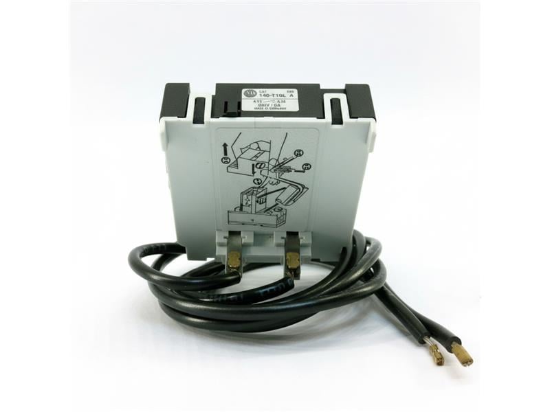 ALLEN BRADLEY 140-T10L