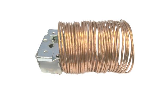 DAIKIN INDUSTRIES 107193101