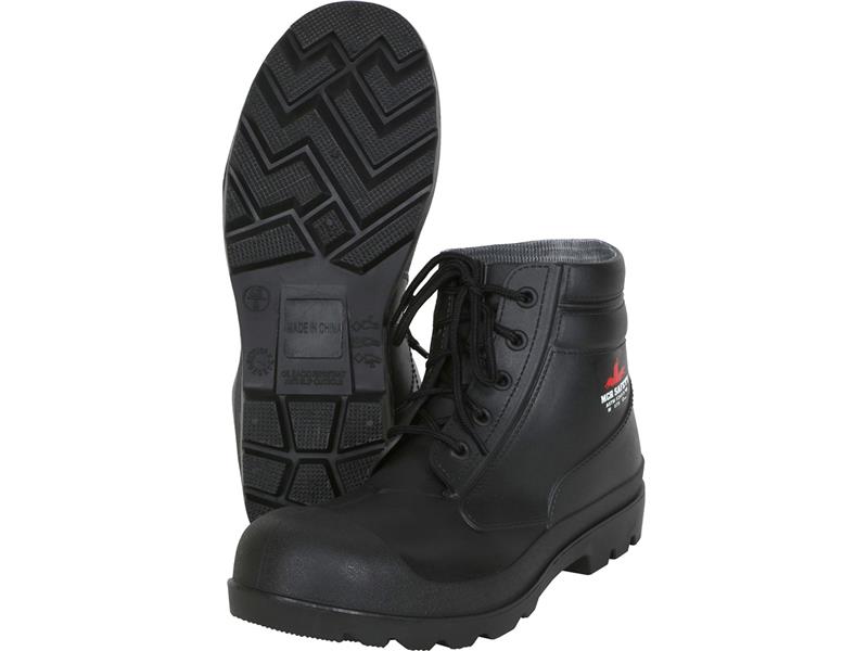 MCR SAFETY BPB6S12