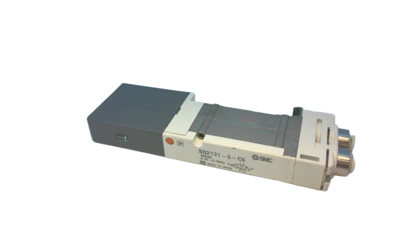 SQ2131-5-C6 par SMC