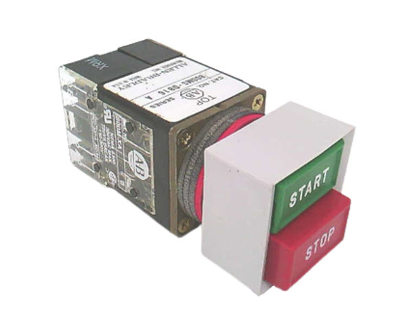ALLEN BRADLEY 800MS-DB16B64