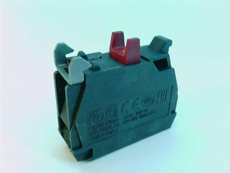 PARKER ZBE102