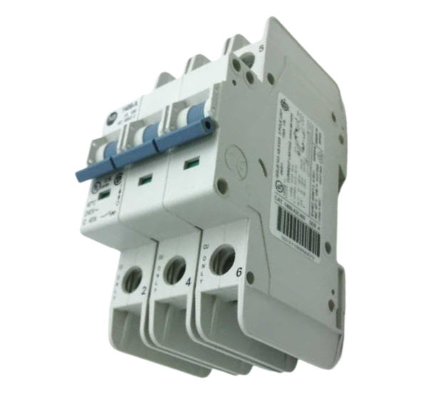 ALLEN BRADLEY 1489-A3C400