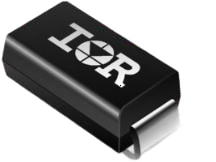 MBRS320TR door VISHAY