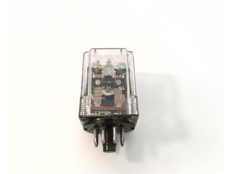 TE CONNECTIVITY KRP-7DY-48