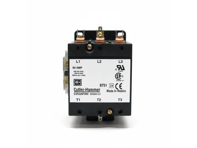EATON CORPORATION C25GNF390AH-1