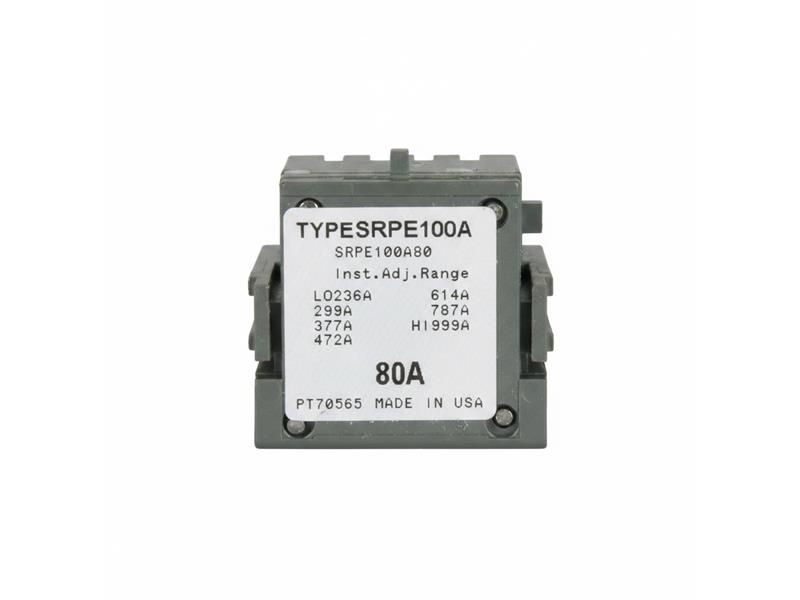 BE-SRPE60A45 por BRAH ELECTRIC