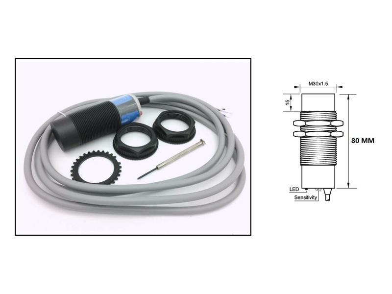 RADWELL VERIFIED SUBSTITUTE KI5207-SUB