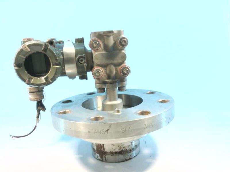 YOKOGAWA EJA220A-DMWA16E4B-92NN/FF1/D1