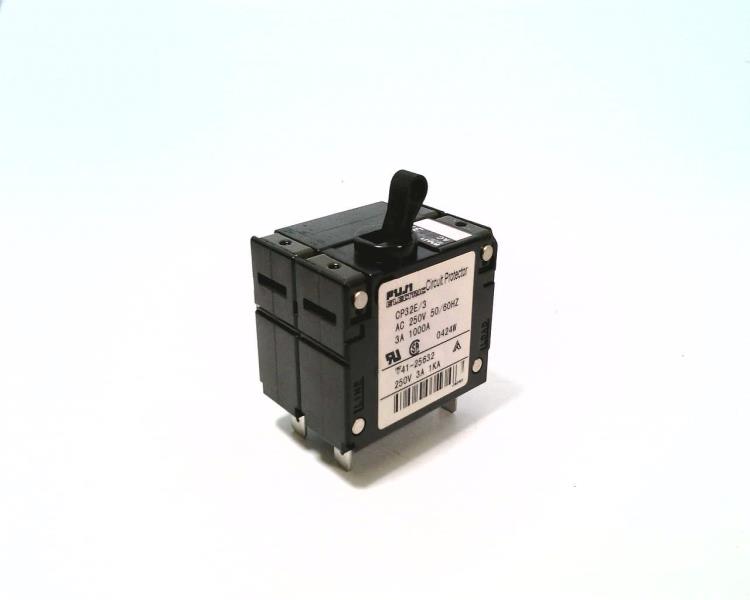 FUJI ELECTRIC CP32E/3