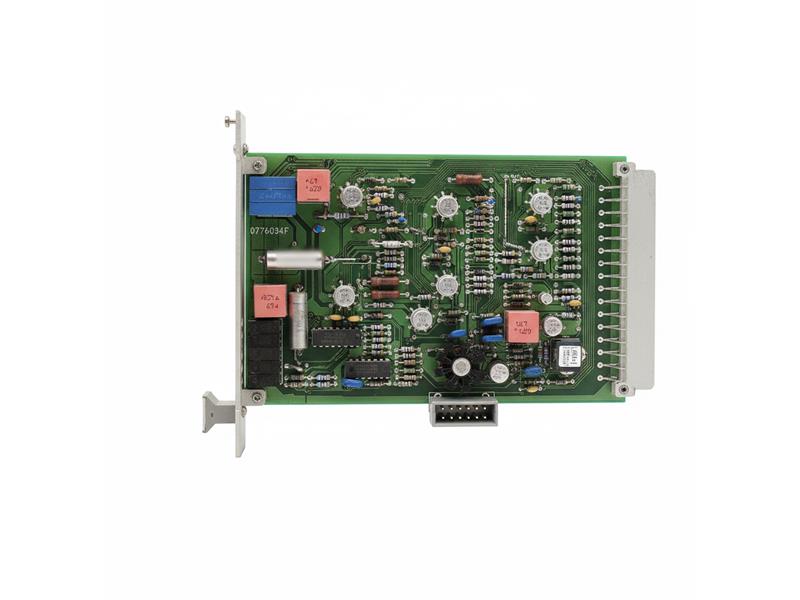 0776034F par ASEA BROWN BOVERI