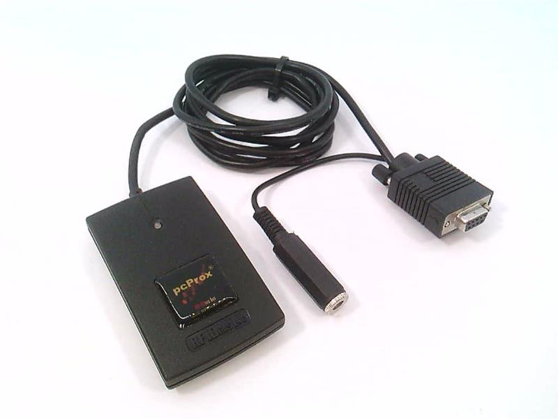 RF IDEAS RDR-6081AK7