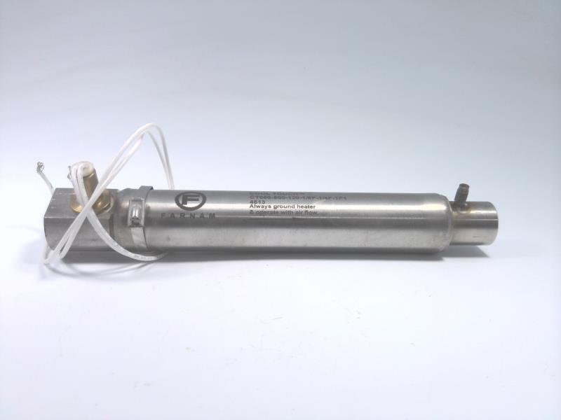 FARNAM CUSTOM PRODUCTS CT050-500-120-1/8F-1/4F-TF1