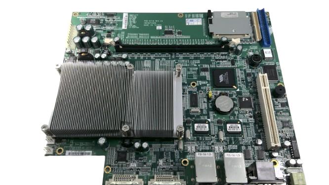 ADVANTECH 19C6671600