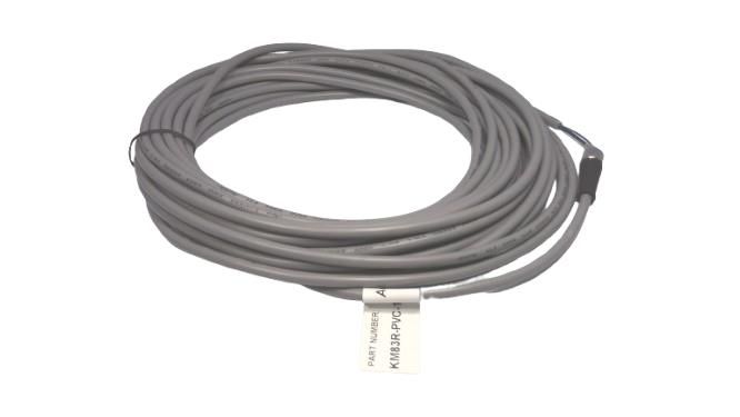 ADSENS TECHNOLOGY INC KM83R-PVC-10M