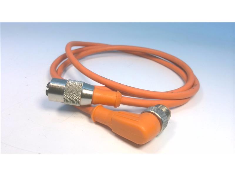 BALLUFF BKS-S19-1-S20M-PU-01.0