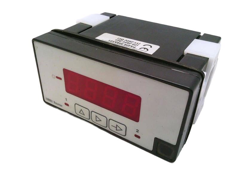 PA408.008AX01 par BAUMER ELECTRIC