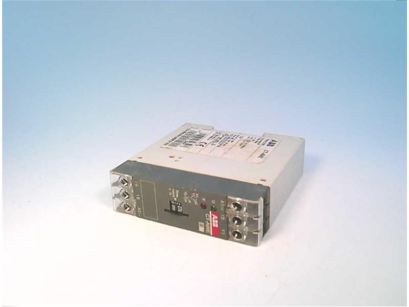 ASEA BROWN BOVERI 1SVR550100R5100