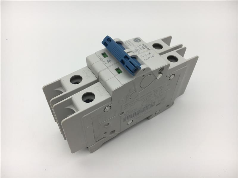 ALLEN BRADLEY 1489-M2D300