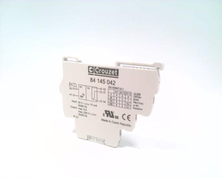 CROUZET 84 145 042