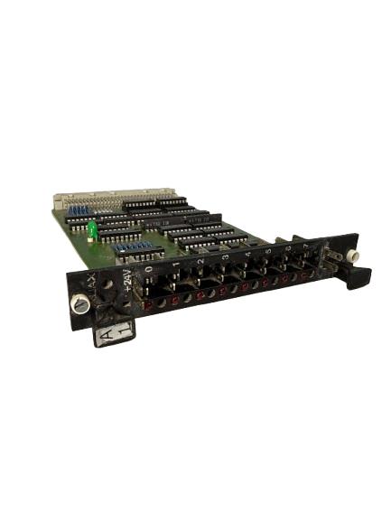 KUHNKE AUTOMATION 140 632