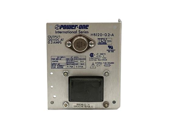 BEL FUSE HB120-0.2-A