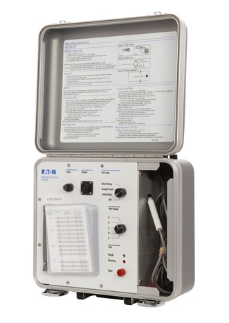 EATON CORPORATION STK2