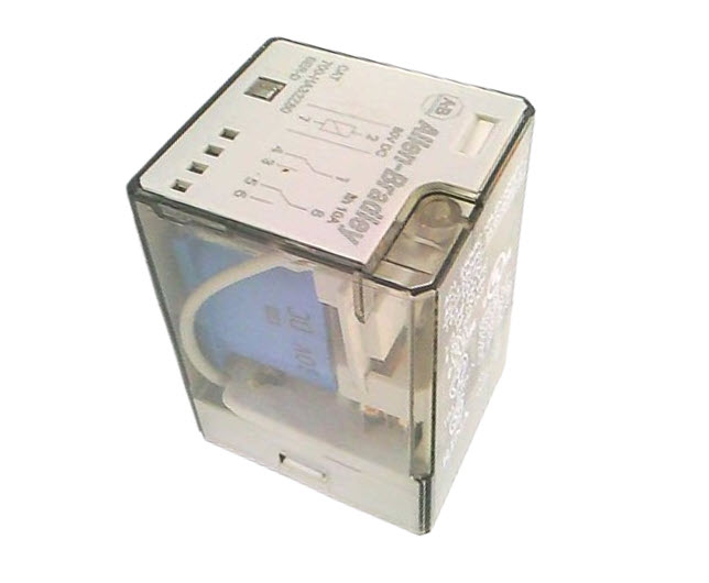 ALLEN BRADLEY 700-HA32Z80
