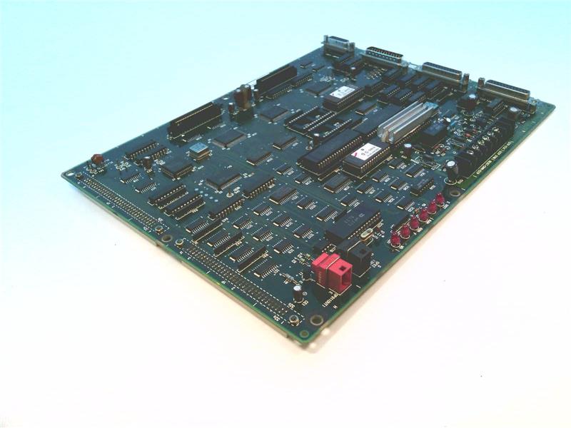 ALLEN BRADLEY 8520-SPRO