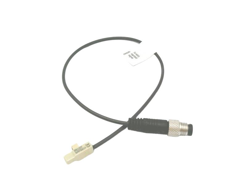 BALLUFF BMF 103K-PS-C-2A-SA7-S49-00,3