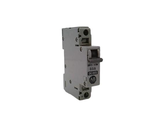 ALLEN BRADLEY 1492-CB-1-DG-005