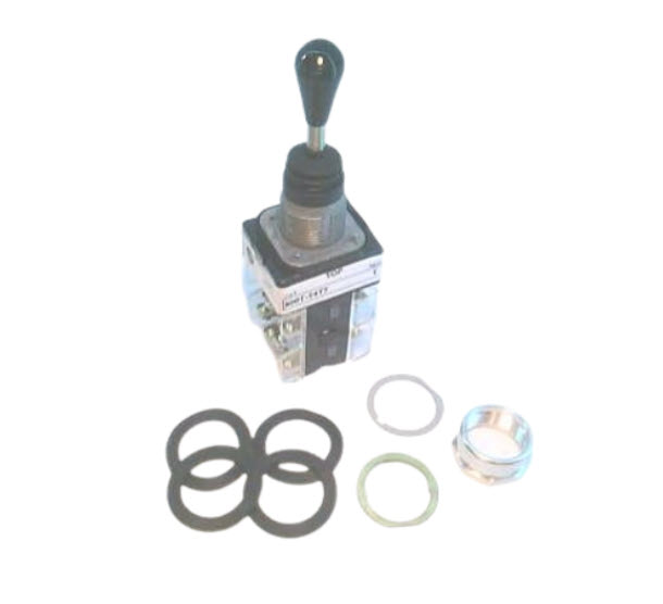 ALLEN BRADLEY 800T-T4T7AAAA