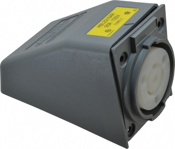 HUBBELL HBL2310AR