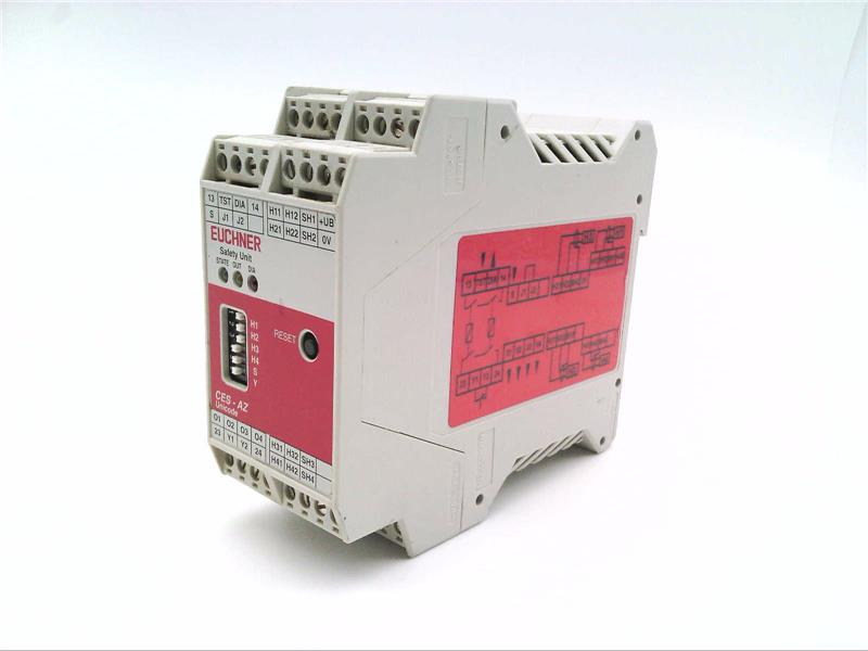 EUCHNER CES-AZ-AES-04B