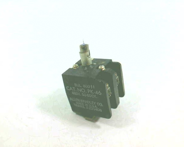 ALLEN BRADLEY 800H-PK46