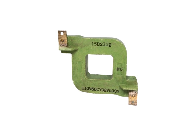 GENERAL ELECTRIC 15D21G2-92VAC/50CY-110VAC/60CY