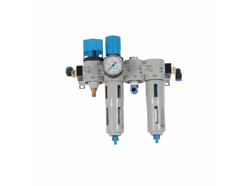 FESTO LFMA-1/2-H-A