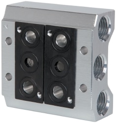 SML81N-02 por INGERSOLL RAND