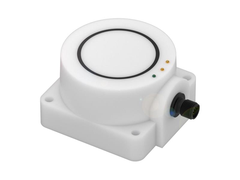 BALLUFF BUS Q80K0-XBER-600-S92K