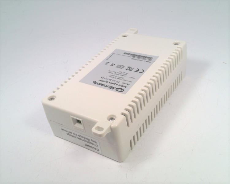 MICROCHIP TECHNOLOGY INC PD-AS-951/12-24